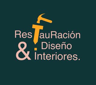 Mesita de noche y cómoda restauradas