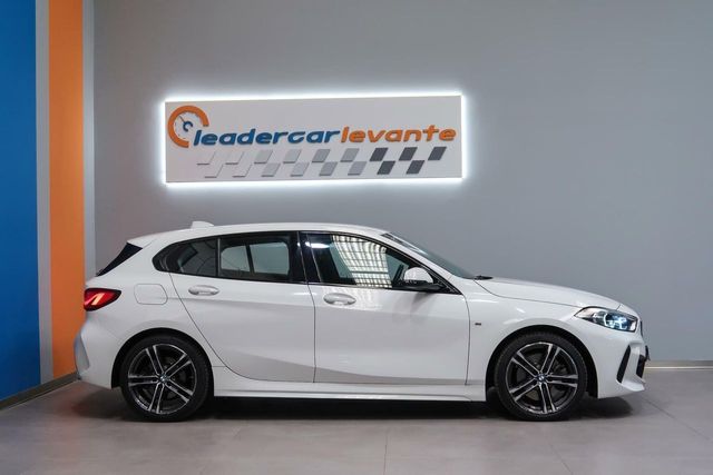 BMW Serie 1 120 D 190CV AUTO