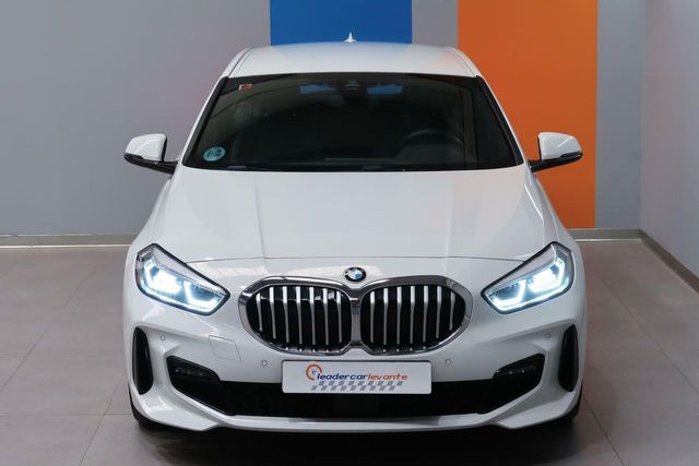 BMW Serie 1 120 D 190CV AUTO