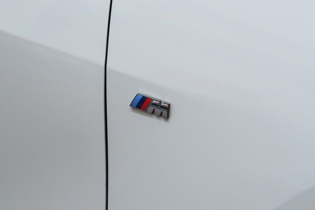 BMW Serie 1 120 D 190CV AUTO