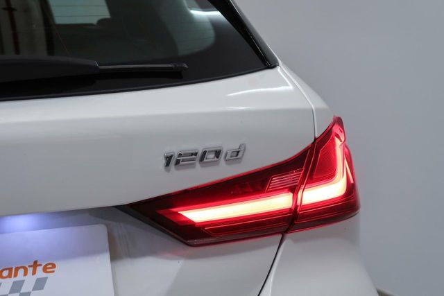 BMW Serie 1 120 D 190CV AUTO