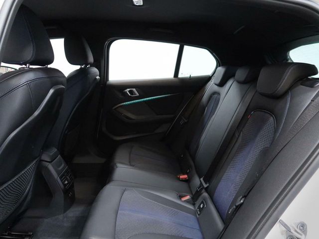 BMW Serie 1 120 D 190CV AUTO