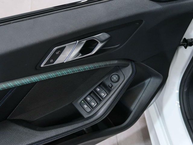 BMW Serie 1 120 D 190CV AUTO