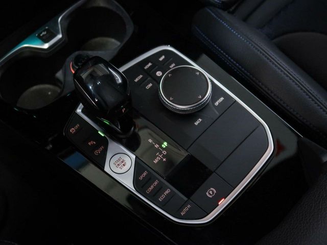 BMW Serie 1 120 D 190CV AUTO