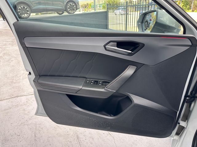 CUPRA Leon 1.5 ETSI DSG 150cv SIN ENTRADA