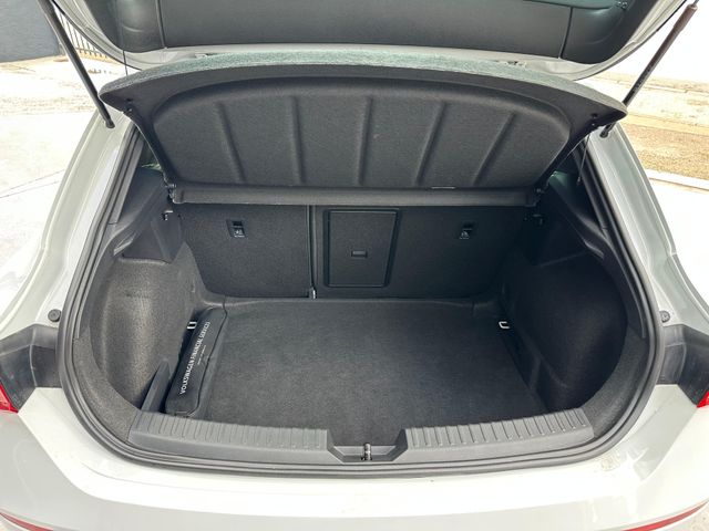 CUPRA Leon 1.5 ETSI DSG 150cv SIN ENTRADA