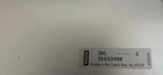 4 tende oscuranti Velux Full