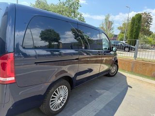 Mercedes-Benz Vito 2021