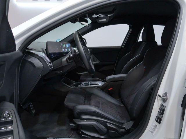 BMW Serie 1 120 D 163CV HIBRIDO