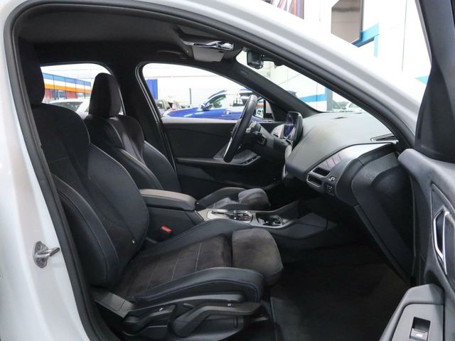BMW Serie 1 120 D 163CV HIBRIDO