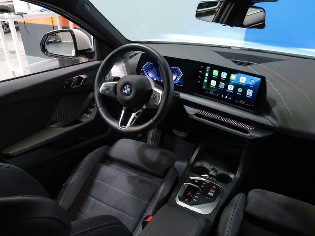 BMW Serie 1 120 D 163CV HIBRIDO