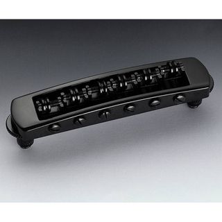 Puente Schaller LP STM Black