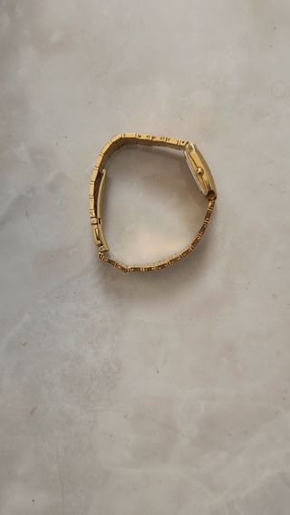 Reloj Coileiten mujer dorado