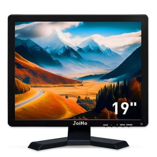 Monitor JaiHo 19" 1280x1024