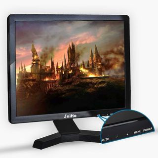 Monitor JaiHo 19" 1280x1024