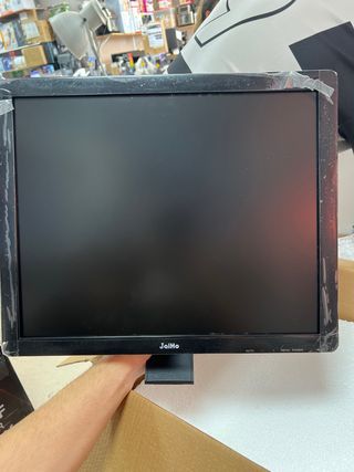 Monitor JaiHo 19" 1280x1024