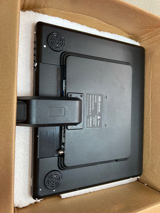 Monitor JaiHo 19" 1280x1024