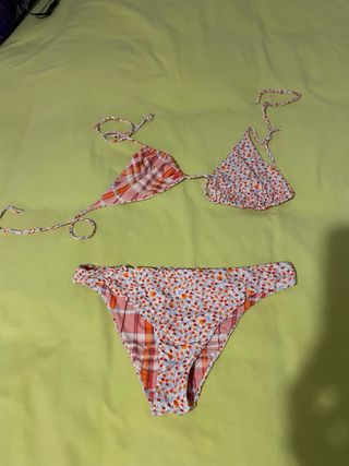Bikini Calzedonia multicolor