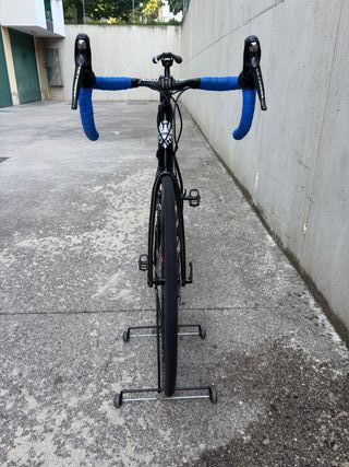 Bianchi bici corsa carbonio
