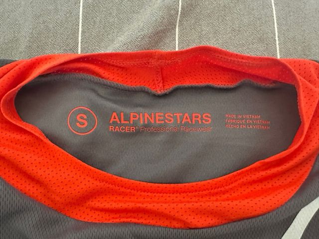 Equipacion Alpinestars Motocross/ Enduro