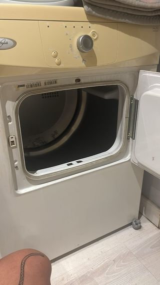 Secadora Whirlpool AWZ 3413