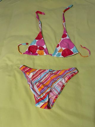 Bikini Calzedonia multicolor