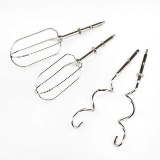 Girmi SB02 Batidora eléctrica, 170 W 5 velocidades