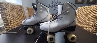Patines Amaya talla 40
