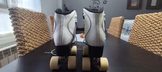 Patines Amaya talla 40