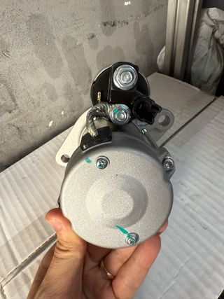 Motor Arranque Toyota RAV4 2.0D (2012-18)