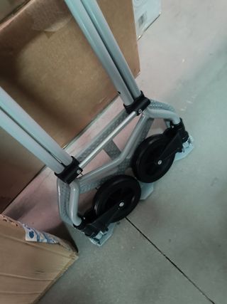 Carretilla Plegable 90kg