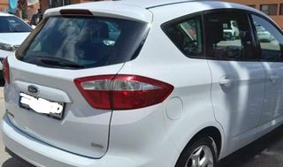 Ford C-MAX 2013