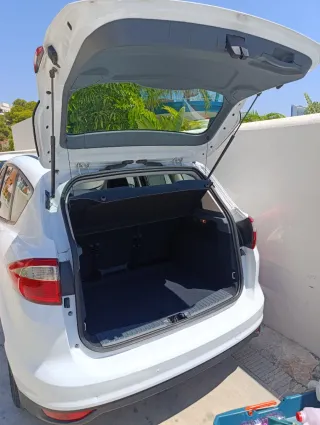 Ford C-MAX 2013
