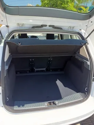 Ford C-MAX 2013