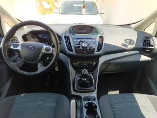 Ford C-MAX 2013