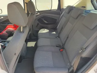 Ford C-MAX 2013