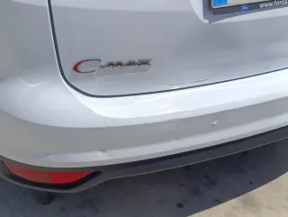 Ford C-MAX 2013