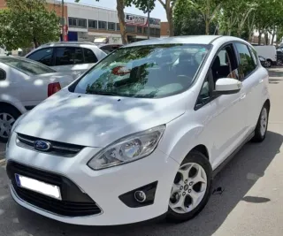 Ford C-MAX 2013
