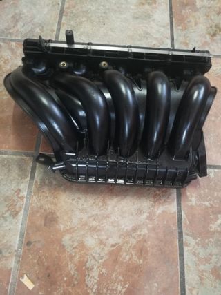 Colector Admision Mercedes ML 270 5cilindros