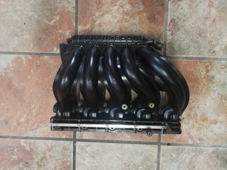 Colector Admision Mercedes ML 270 5cilindros