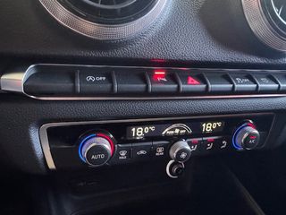 Audi A3 2017