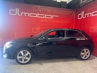 Audi A3 2017