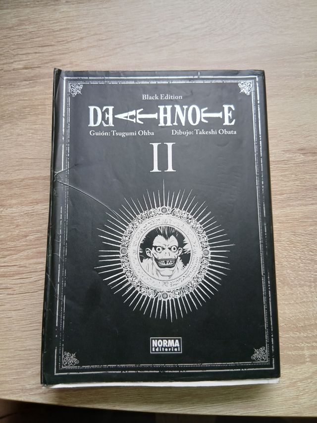 Death Note