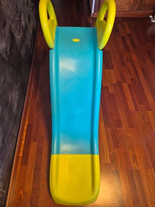 Tobogán infantil Smoby