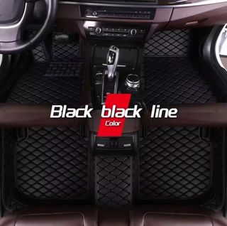 Alfombrillas MG3 Hybrid