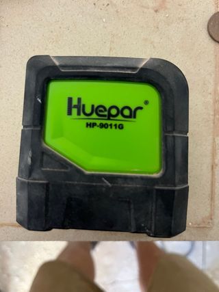 Nivel Láser Huepar HP-9011G