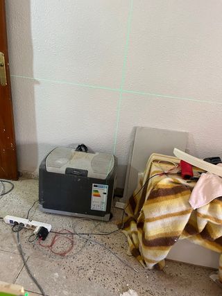 Nivel Láser Huepar HP-9011G