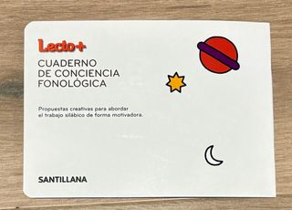 Colección CUENTOS de Santillana.