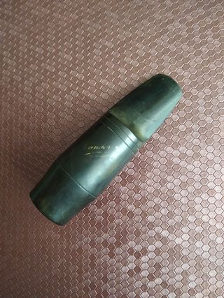 Boquilla Saxo alto Vandoren A28 V5