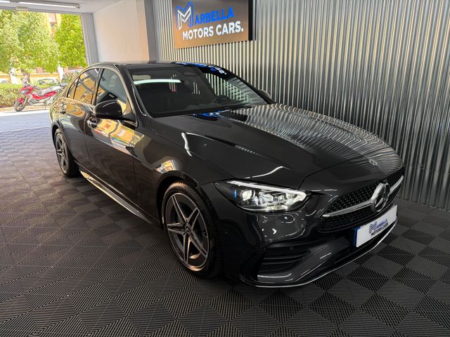 Mercedes-Benz Classe C (206) 2021
